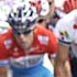 Kim Kirchen during the Hamburg World Cup 2004